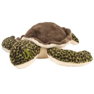 WILD REPUBLIC Peluche de Tortuga de Mar