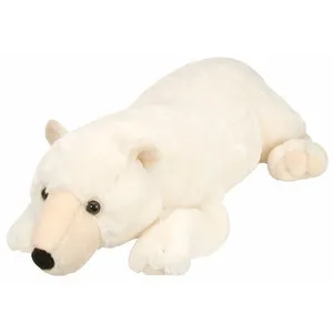 Peluche de Cria de Oso Polar - WILD REPUBLIC