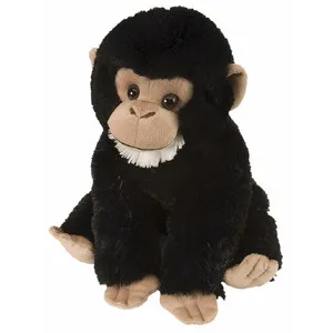 Peluche de Cría de Chimpancé - WILD REPUBLIC