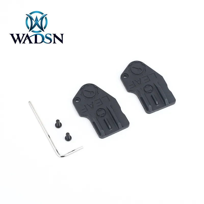 Wadsn Assistant Sight Kit A for DBAL-A2, Version 1.0