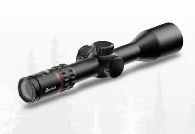 Eliminator 6 Ballistic 4-20x52 BURVIS238406 - BURRIS