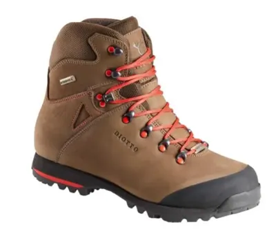 Bota Colorado Piel Windtex Vibram DT-0238 - DIOTTO
