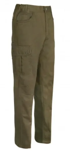 Percussion Hyperstrech Savane Aucune Ref. 10158 · Tan / FDE