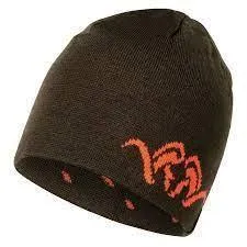 Reversible Beanie Argali 121062-028/610 - BLASER