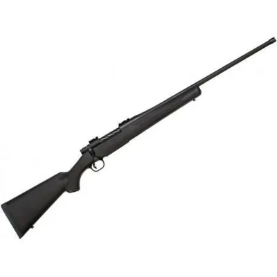 Patriot Synthetic con Rosca C/300 - Mossberg
