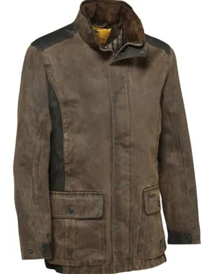 Veste Fox Evo LVVE222 - VERNEY CARRON