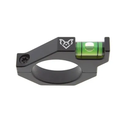 Anilla Burbuja Nivel Aluminio 30mm BAT-014 - BAT VISION