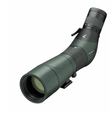 Telescopio Ats 65 + Ocular 20-60 x65 - SWAROVSKI OPTIK