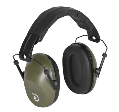 Cascos de Tiro Plegable Basic Ref. 6212462V - GAMO