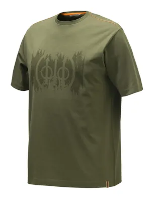 Trident T-Shirt TS542 T1557 072A - BERETTA