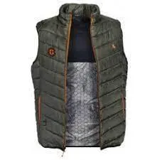 Calefactable Gilet Chauffant PHGI008 - VERNEY CARRON