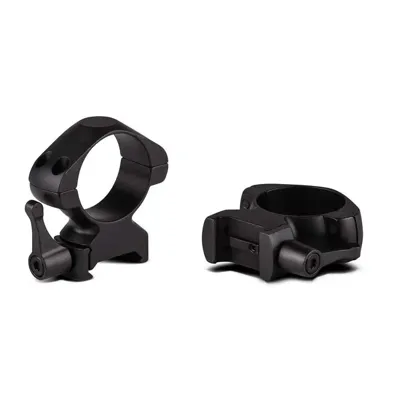 Anillas Steel QR Acero Desmontables 30mm - KONUS