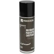 Spray pour Bottes Caoutchouc Botas CAUCHO200ML 27116 - PERCUSSION