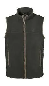 Gilet Polaire Scotland 15164 - PERCUSSION