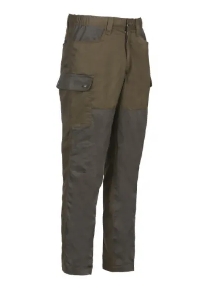 Percussion Chaud Tradition Clair Ref. 10104 · Tan / FDE
