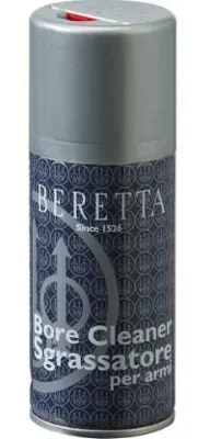 Detergente para Armas Bore Cleaner Sgrassatore 125ml Ref. OL031 - BERETTA