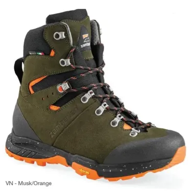 Bota 1210 Thunder Pro Gtx Gore-Tex - ZAMBERLAN