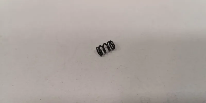 Muelle 0.75 cm x 0.50 cm