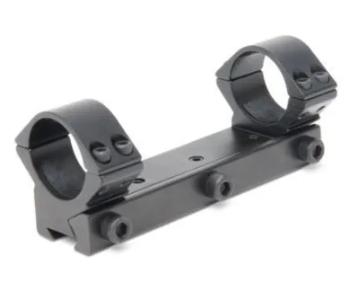 Montura Visor 25,4mm Base 11mm Ref: VM052 - ARCEA