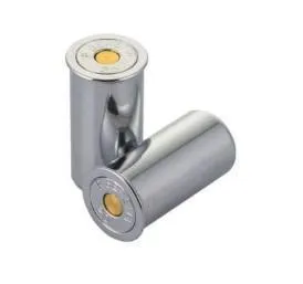 Aliviamuelles SN200 Chromed Snap Caps C/20 - BERETTA
