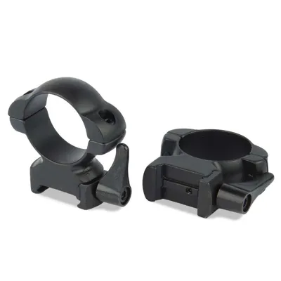 Anillas Steel Acero Desmontables 30mm. HT106 - HALTEN