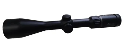 Four Xe 3-12x56 Ill BURVIS210908 - BURRIS