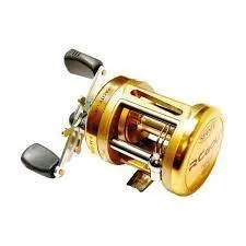 Carrete Rc Six 6 Ball Bearing - SPINIT
