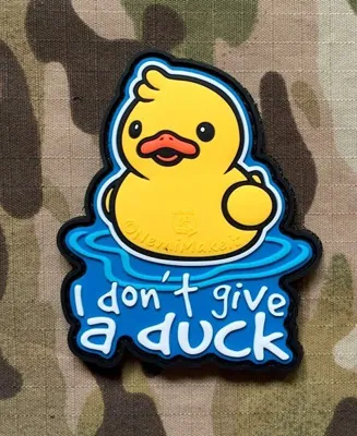 Goma 3D I Don’t Give A Duck - JTG