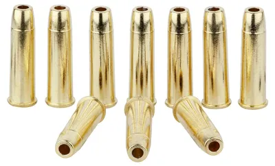 10 Cartuchos para Revólver Smith & Wesson M29 / 629 CO2 - Colt