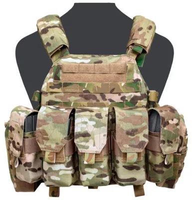 DCS M4 5.56mm - Warrior Assault Systems