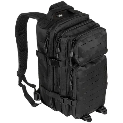 Táctica US Assault I Laser 30 Litros - MFH