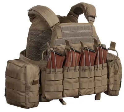 DCS AK 7.62mm - Warrior Assault Systems