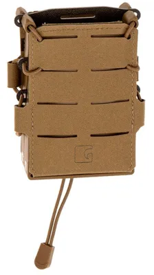 Doble Funda Porta Cargador Rifle 5.56 / AK - ClawGear