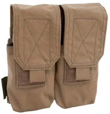 Doble Funda Porta Cargador G36 Double Covered - Warrior Assault Systems