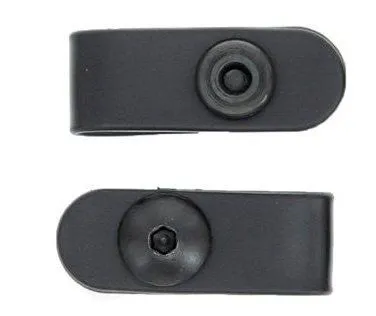 2 Adaptadores para el Ancho del Cinturón BWA - Safariland