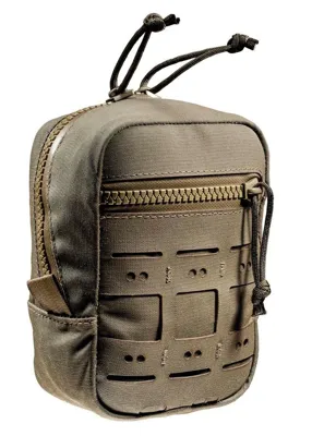 MOLLE Zippered Utility 4x3 FZ - Frog.Pro