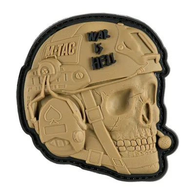 Goma 3D WAR Is HELL de - M-Tac
