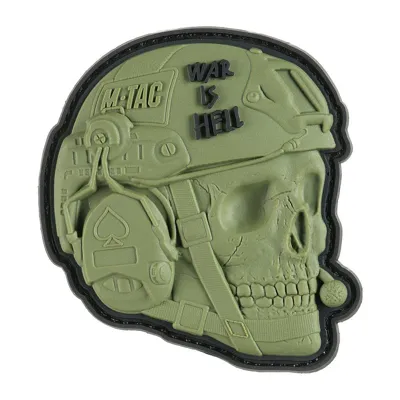 Goma 3D WAR Is HELL de - M-Tac