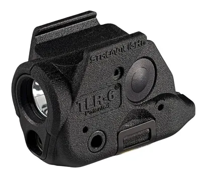 Arma Corta TLR-6 Glock 43x / 48 MOS - Streamlight