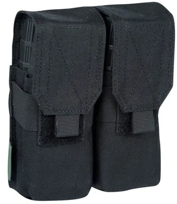 Doble Funda Portacargador Cerrada M4 5.56mm - Warrior Assault Systems