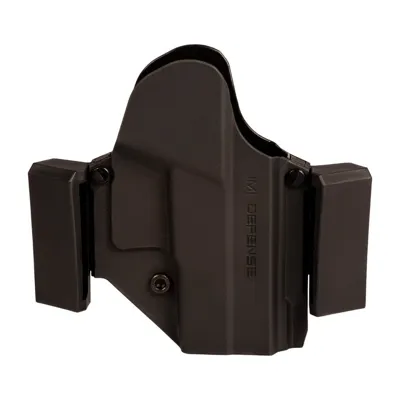 Porte Oculto Micro Morf para Glock 43x - IMI Defense