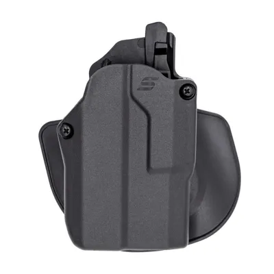 Funda de Paisano SOLIS para Glock 43x con Linterna - Safariland