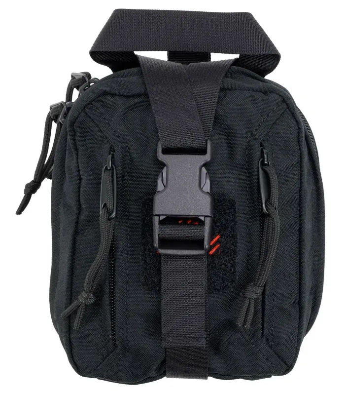 Templars Gear Rip-Off First Aid AZ-2 · Negro