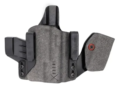 Interior Incog X para Glock 43x con Cargador - Safariland