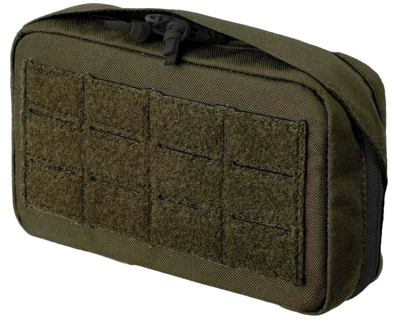 Direct Action Admin Pouch JTC2 MK II · Verde / OD
