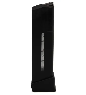 Cargador para Glock 9x19mm de 17+2 Cartuchos - AC Unity