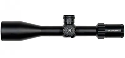 Titan 5-25x56 FFP APR-2D Mrad - Element Optics
