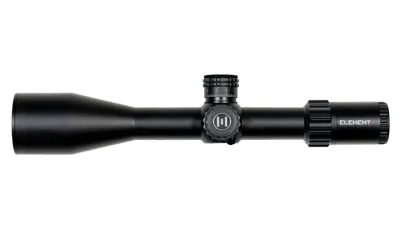 Titan 5-25x56 FFP APR-1C Mrad - Element Optics