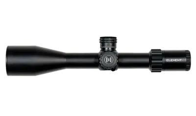 Titan 5-25x56 FFP APR-2D MOA - Element Optics