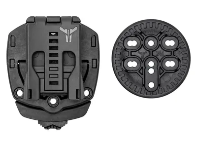 Adaptadores de Conexión Rápida Tek-Mount Kit en Tek-Lok - Blade-Tech